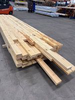 Paket Ohyvlade Reglar 47x100mm (4,20-5,40m) 70st Furu