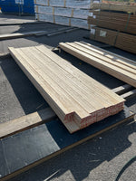 Parti Spontad Ytterpanel 22×145 mm 3,00 m 49 st Gran