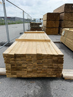 Paket Tryckimpregnerade Reglar 45x95mm, 110st 3,0m (C24)