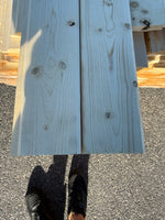 Paket Dubbelfasspont 22x145mm 5,40m 182st Obehandlade