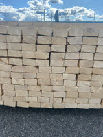 Paket Reglar 45x90mm 2,70-3,60m 144st Ohyvlat