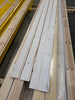 Paket Innerpanel Spårpanel 13x120mm – Skadat (Vitlaserad Ekonomi)