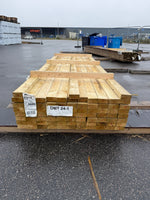 Paket Tryckimpregnerade Reglar 45x95mm 3,60m- 80st