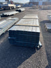 Paket Stålskenor – 55×95 mm – 128 st