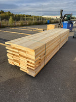 Paket Ohyvlade Reglar 47x250mm (3,00–4,20m) 60st