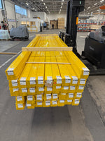 Parti Furu Golv 28x110mm Ändspont, 5.10–5.40m- 82,2kvm (Sekunda)