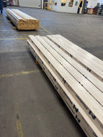 Paket Massivt Furugolv 20x135/142mm – ca 50 m²
