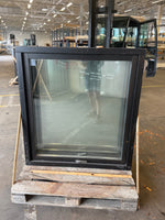 Parti Begagnade Fönster 12x13- 3st