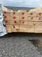Paket Reglar 45x95mm 2,70-4,20m 60st