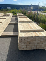Paket Reglar 45x90mm 4,80-5,40m 144st Ohyvlat