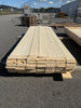 Paket Finsågad Panel 22x145mm 98st 3.60m – Andra sortering
