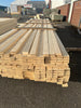 Paket Glespanel 28x60 – 200st (4.50 m) – Ändspontad – Obehandlad