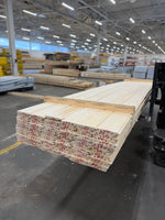 Paket Spontpanel 21x170mm 4.80m 90st (Obehandlad) - Spirec