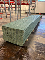 Paket Finsågade Brädor 22×145 mm Mellanstrukna 5,40 m – 210 st