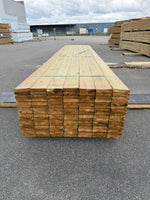 Paket Tryckimpregnerad Trall 28x145mm, 112st 5,40m (Andra sortering)