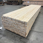 Paket Felhyvlade Reglar 45x45mm 4,20m 276st