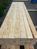Paket Reglar 45x145mm 2,70-4,20m 84st