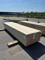 Paket Dubbelfas Halvspont 22x145mm 3.90m 175st Obehandlad