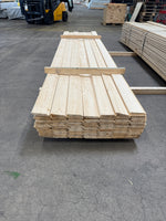 Paket Ytterpanel Dubbelfas Fals 22x145mm 4,20m – 91 st