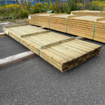 Paket Tryckimpregnerad Trall 28×120 mm, 45st 3,60 m (G4-3)