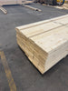 Paket Panel 21x145mm – 144 st 6,20 m (gran, prima, fingerskarvad, obehandlad)