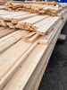 Paket ytterpanelbräda 22x070 262 st 3.0 - 5.40m obehandlad