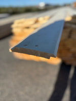 Paket Dubbelfasspont 22x145mm 5,40m 182st Obehandlade