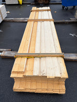 Paket valbofas 22x120mm- 4.20m, 159st - Spirec