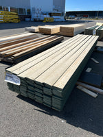 Paket Spontad Spårpanel 22x145mm 4,80m 119st Gran- Mellanstruken