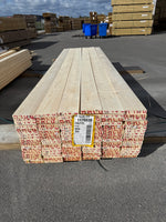 Paket Finsågade Brädor 28x170mm, 102st 3,90m (revor)