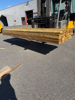 Paket Tryckimpregnerad Trall 34x145mm 3.60m, 50 st