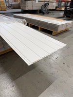 Parti Smartpanel Multipanel Skygge Bomull – 100st skivor, 93,449 m²