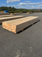 Paket Rillad 28x145 – 84st – 3.60 m – ANDRASORTERING