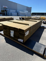 Parti Tryckimpregnerade Reglar 45x220mm 3.90m 50st NTR A