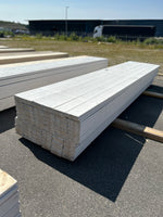 Paket Finsågade Brädor 22x170mm Mellanstruken 4.80m 156st