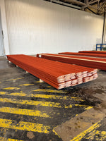 Paket Enkelfas 22×145 mm 5,10 m Målad – 70 st