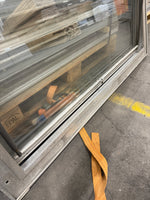 Parti Aluminiumfönster – 55 st (3- Glas)