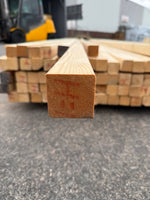 Paket Reglar 45x45mm, 93st 3,60m (Andra sortering)