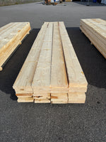Paket Ohyvlade Reglar 47x250mm (3,90–4,80m) 28st