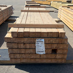 Paket Limträstolpar 92x92mm, 3,58m 64st (Furu)