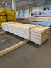 Paket Hyvlad Panel 27x145 – 190 st (4.20 m & 3.9 m) – Obehandlad Furu (Andrasortering)