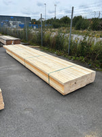Paket Ohyvlade Reglar 47x175mm (4,20–5,40m) 35st Gran