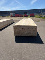Paket Reglar 45x95mm, Furu 144st (2.7–4.8m)