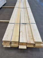 Paket Reglar 47x200mm 4,80m – 22 st Utsorterade