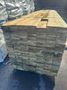 Trall 28x145mm Rillad – 4,80 m (furu, NTR AB, B-sort)