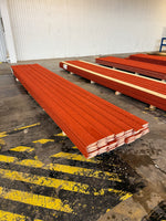 Paket Enkelfas 22×145 mm 5,10 m Målad – 70 st