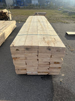 Paket Ohyvlade Reglar 47x250mm (3,00–4,20m) 60st