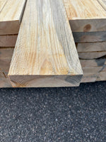 Paket Ohyvlade Reglar 47x150mm (2,70–3,60m) 56st