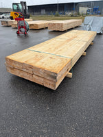 Paket Reglar 45x195mm 3,60m – 30st (Väderbitet)