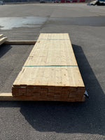 Paket Finsågade Brädor 22x95mm 100st 3.0m Gran - Spirec